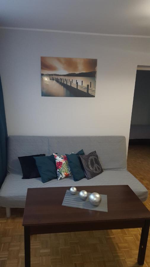 Sand Apartment Wroclaw Exterior photo
